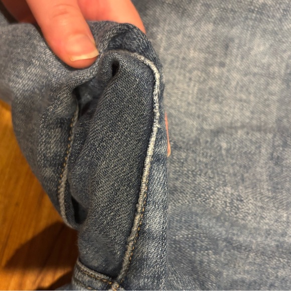 FAVORITE DAUGHTER HIGH RISE BOOTCUT JEANS - Picture 3 of 8